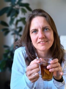 Profiel Lilian Visser, professional organizer in Ermelo e.o.