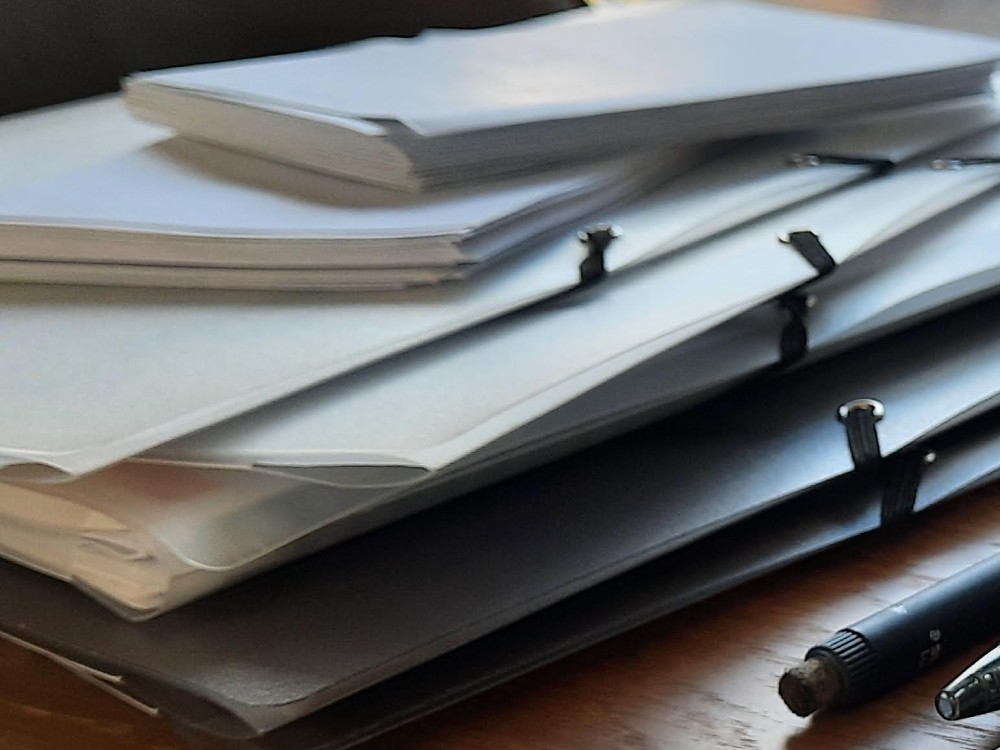 administratie